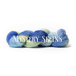 Loot The Room (Mystery Skeins)
