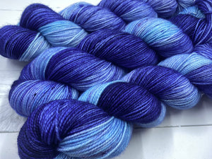 Mysterious Vanishing Spring (Sinking Spring Library Colorway)